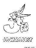 animal alphabets j