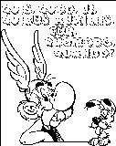 asterix questions