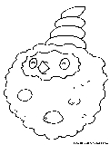 burmy sandy