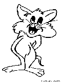 cartoontomcat
