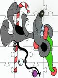 christmas fun jigsaw