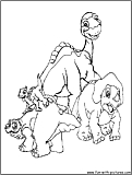 land before time