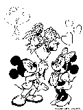 mickey minnie valentine2