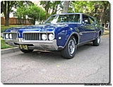 oldsmobile-cutlass-car