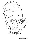 omanyte