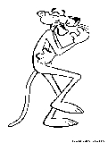 pinkpanther laugh