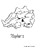 rhyhorn