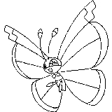 vivillon