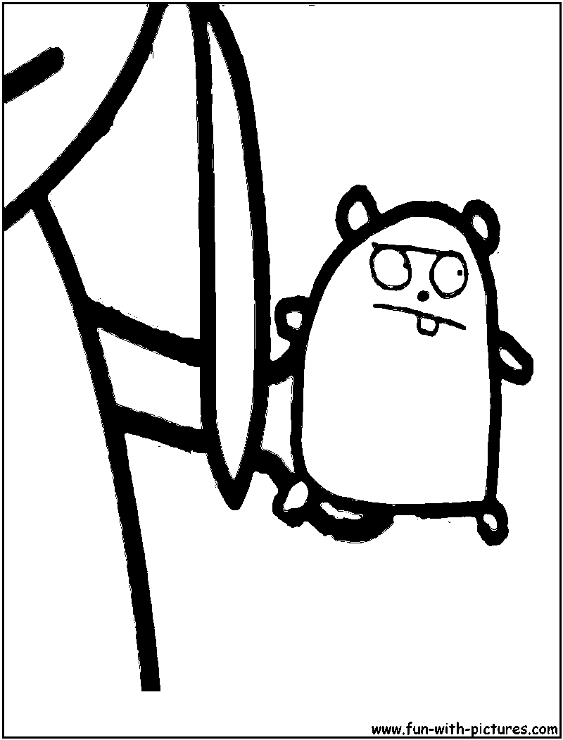 Makingfiends Buttons3 Coloring Page 