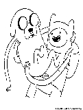 adventuretime finnjake