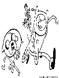 adventuretime with finn and jake