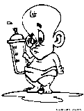 baby cartoon picture2