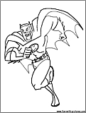 batman braveandthebold