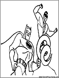 batman cartoonnetworkseries