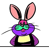 Easter Rabbit Pictures