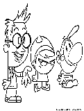 billy and mandy