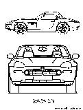 bmw z8