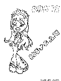 bratz meygan