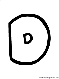 bubbles D