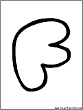 bubbles F