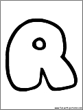 bubbles R