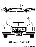 cadillac lowrider