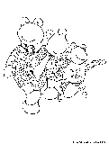 cartoon animal picture17