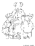 cartoon animal picture7
