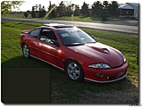 cavaro-car
