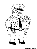 chief clancy wiggum