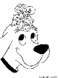 clifford big red dog