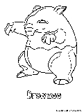 drowzee