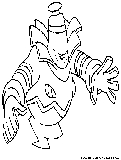 dusknoir