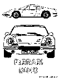 ferrari dino