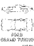 ford grandturino