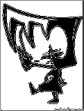 gaz invaderzim