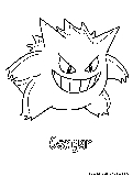 gengar