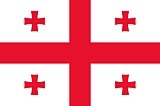 georgia flag