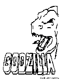 godzilla intro