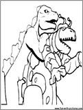 godzillamonster