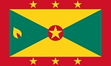 granada flag