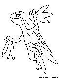 grovyle