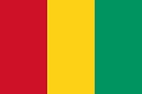 guinea flag