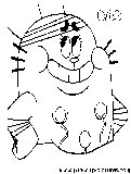gumball dad
