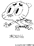 gumball