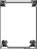 halloweenscaredghostsborder