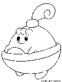 happiny