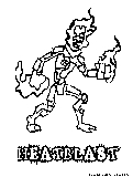 heatblast