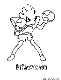 hitmonchan