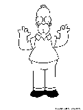 homer simpson